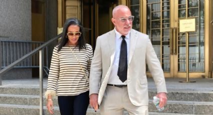 Fiscalía retira cargos contra abogado acusado de sobornar a agentes de la DEA