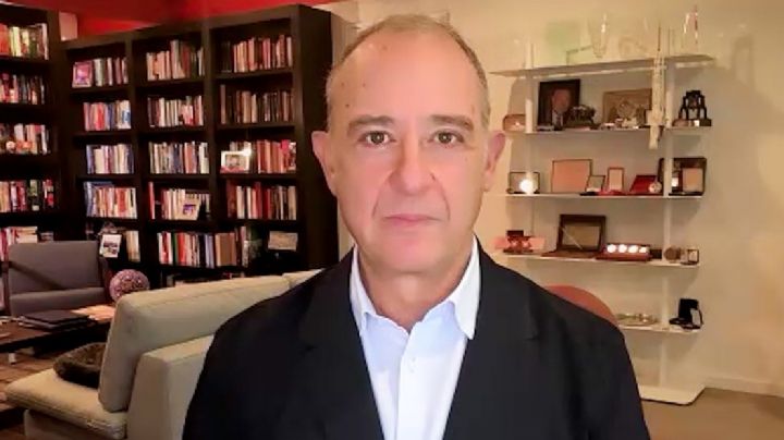 En opinión de Arturo Sarukhán: Trump y el golpismo blando amenazan la democracia estadounidense