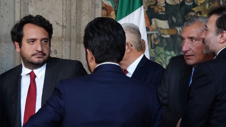 Asaf, el operador de Andy, expande su red de restaurantes