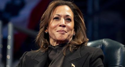 Trump retira a Kamala Harris la protección del Servicio Secreto