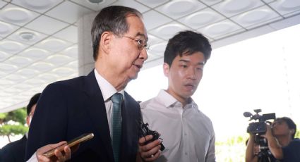 Fiscalía surcoreana acusa formalmente a esposa de expresidente y a ex primer ministro