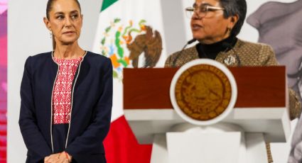 EU investiga a 16 personas presuntamente ligadas a procesos de sobornos en Pemex, revela Raquel Buenrostro