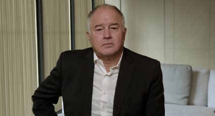 En opinión de Héctor de Mauleón: Noroña sólo le ha aportado insultos al país