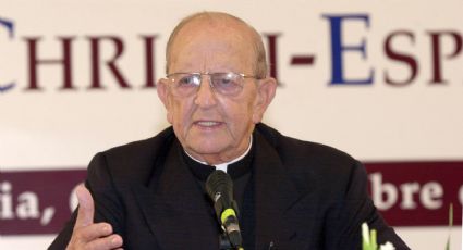 Legionarios de Cristo vuelven a pedir perdón por abusos de Marcial Maciel