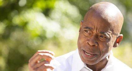 Alcalde de Nueva York ordena desplegar mil policías en El Bronx ante ola de tiroteos y tras advertencia de Trump de enviar a la Guardia Nacional