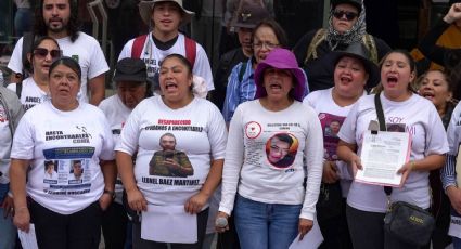 Asesinan a madre buscadora de Zacatecas luego de tres días de haber sido privada de la libertad