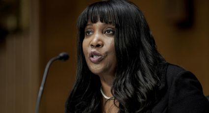 Concluye sin dictamen la primera audiencia de Lisa Cook; su permanencia en la Fed sigue al aire