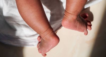 Registran nuevo caso de abandono de bebé; localizan a recién nacido en calles de Cuautitlán Izcalli