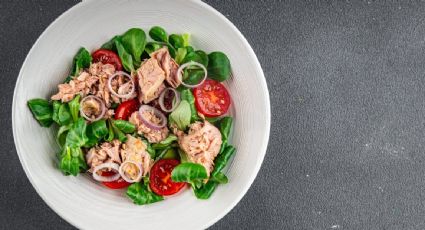 Prohiben el atún enlatado en comedores escolares franceses alegando alto contenido de mercurio