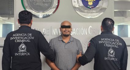 Capturan en Guerrero a uno de los hombres más buscados por autoridades de EU