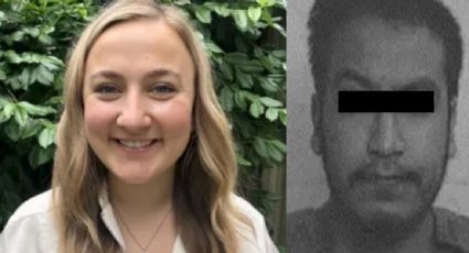 Kristi Noem solicita a México la extradición de presunto feminicida; era uno de los más buscados por EU