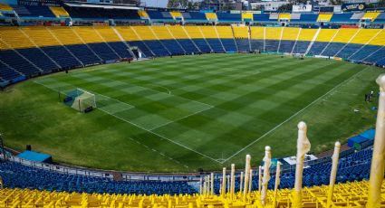 América se deslinda de bloqueo de calle que motivó el cierre del Estadio Ciudad de los Deportes; alcalde de Benito Juárez se mantiene firme