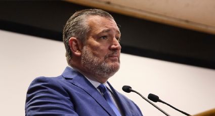 El senador Ted Cruz pide a México aceptar la oferta de Estados Unidos para enfrentar a los cárteles de la droga