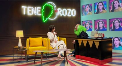 Hoy en TeneBrozo: Tres pistas infestadas de moquetes, narcos y censura. El borrador original de la carta de Andy desde Japón. Y en el estudio la senadora Lilly Téllez. Órale!