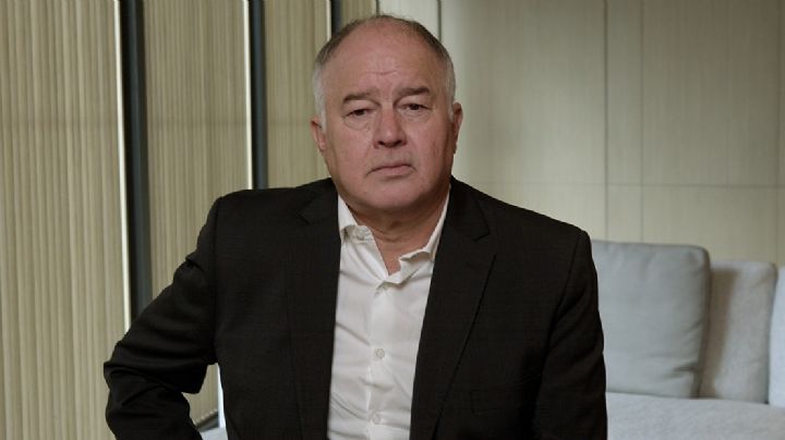 En opinión de Héctor de Mauleón: Noroña sólo le ha aportado insultos al país