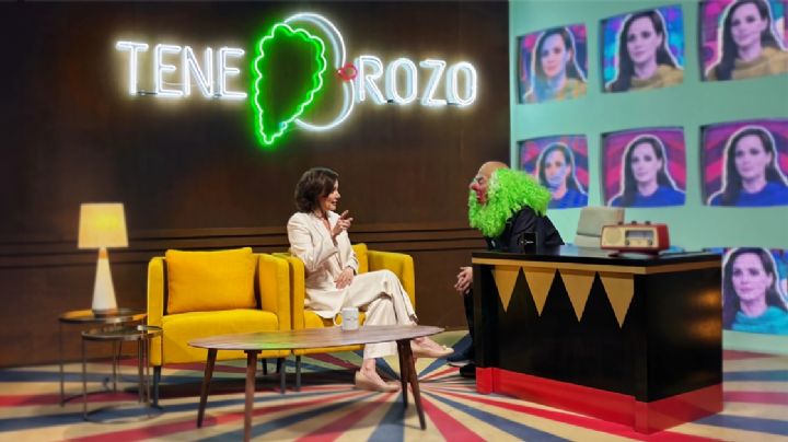 Hoy en TeneBrozo: Tres pistas infestadas de moquetes, narcos y censura. El borrador original de la carta de Andy desde Japón. Y en el estudio la senadora Lilly Téllez. Órale!