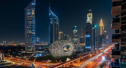 Dubái tiene nuevo récord: recibió 9.88 millones de turistas en el primer semestre del año
