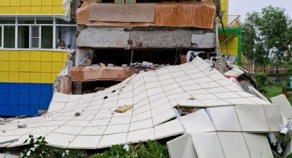 Se registra nueva réplica en Rusia: sismo de magnitud 6.8 remece las costas de Kamchatka