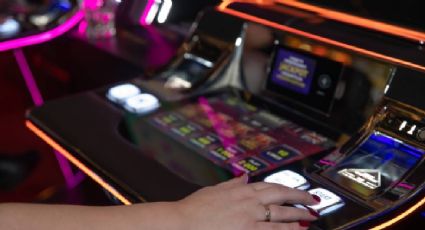 Crimen utiliza centros de máquinas tragamonedas para reclutar y financiar campos de entrenamiento en México: Marina