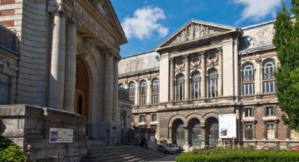 Francia expulsa a una estudiante becada de Gaza tras mensajes antisemitas en redes