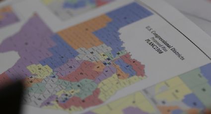 Defensores del voto presentan demandan para anular el mapa electoral en Texas por presunto sesgo racial