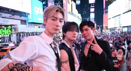 "Big Ocean", el primer grupo de K-pop con lengua de señas; utilizan IA para coordinarse