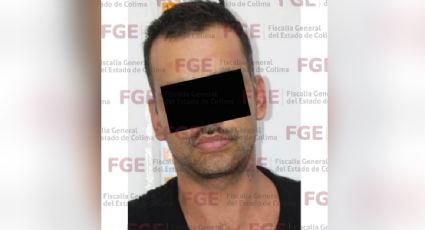 Dan más de 23 años de cárcel a "Tragedias" por el homicidio del exdirector del Registro Civil de Manzanillo