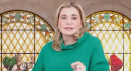 Maru Campos afirma que van 423 mil chihuahuenses vacunados contra el sarampión