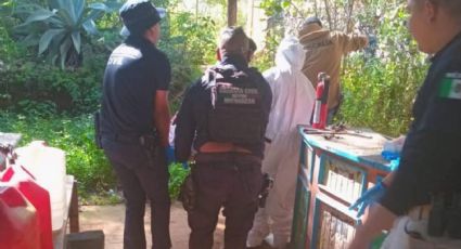 Hallan muerto a estadounidense en cabaña en Michoacán; su cuerpo estaba en avanzado estado de descomposición