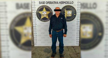 Aprehenden a excustodio de Cereso en Sonora por homicidio y abuso de autoridad