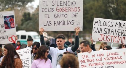 Tragedia en Argentina: el caso de 68 personas que fallecieron por fentanilo contaminado