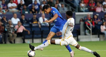 De poco sirve: Cruz Azul vence en penaltis al Galaxy, pero está prácticamente eliminado de la Leagues Cup