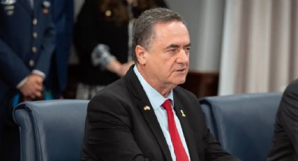 Reino Unido prohíbe a funcionarios israelíes asistir a feria de armas por la guerra en Palestina