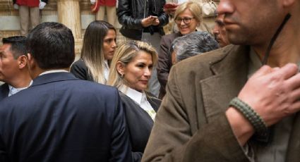 Expresidenta de Bolivia podría salir de la cárcel tras cinco años para seguir su proceso en libertad