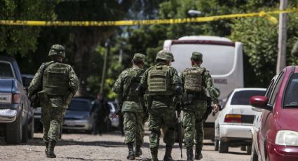 Asesinan a tres personas en ataque armado al Hospital Civil de Culiacán