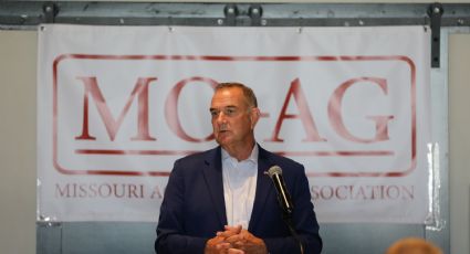 Missouri sigue los pasos de Texas: gobernador pide al Congreso estatal diseñar un nuevo mapa electoral para favorecer a los republicanos