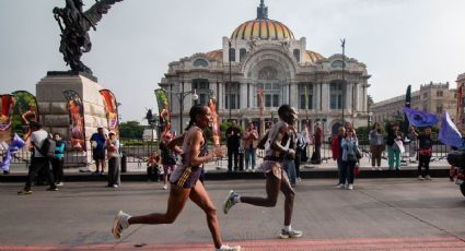 Cómo recuperarse de una carrera de maratón