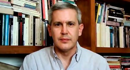 En opinión de Javier Garza: Pleito en el Congreso, inédito y familiar al mismo tiempo