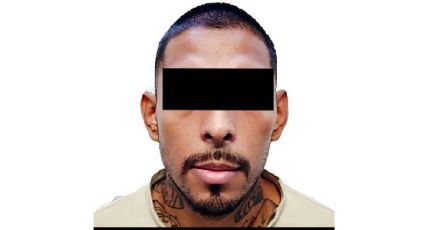 Extraditan a Estados Unidos a sujeto buscado en Nevada por homicidio