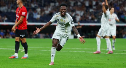 ¡Le anularon tres goles! Real Madrid vence al Mallorca al remontar con dos tantos en dos minutos y sigue invicto en LaLiga