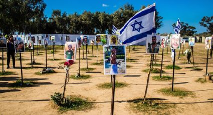 Israel identifica al segundo cuerpo de rehén recuperado en Gaza: Idan Shtivi asesinado en el festival Nova