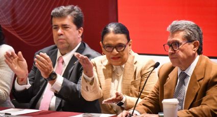 Monreal exige a Segob respeto de funcionarios de la 4T hacia diputados de Morena: “Nosotros damos la cara por ellos”