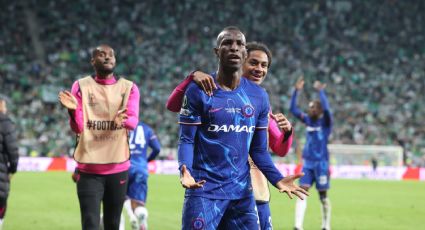 ¡Que siempre no! El senegalés Nicolas Jackson llega a Alemania para firmar con el Bayern Munich, pero el Chelsea cancela su fichaje ante lesión de Liam Delap