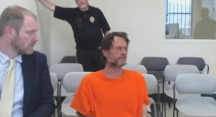 Hombre de Montana que estuvo prófugo tras tiroteo enfrenta cuatro cargos de asesinato