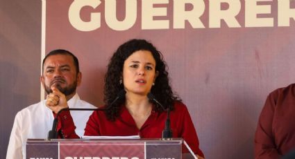 “¿En garras de quién dejamos el país si no existe Morena?”, pregunta Luisa María Alcalde a diputados