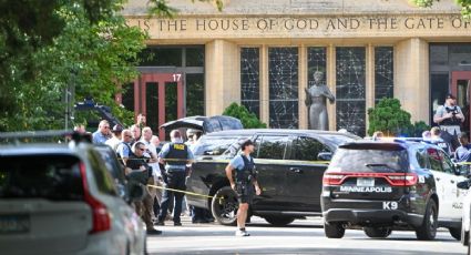 Departamento de Salud de EU investiga posible vínculo entre antidepresivos y tiroteos tras ataque en Minneapolis