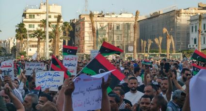 ONU alerta sobre niveles alarmantes de desapariciones forzadas en Libia