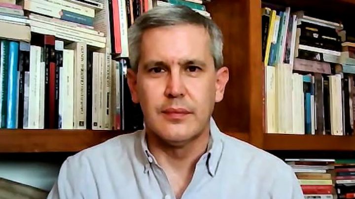 En opinión de Javier Garza: Pleito en el Congreso, inédito y familiar al mismo tiempo