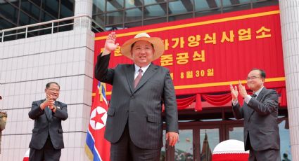 Kim Jong-un podría utilizar su tren blindado para viajar a China; trayecto duraría hasta 24 horas