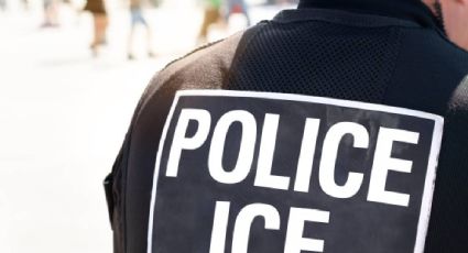 Agentes de ICE disparan a vehículo en movimiento en Maryland; hay dos heridos